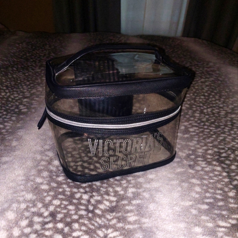 Victoria Secrets Cosmetic Bag